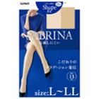 Sabrina Sheer Tights (l-ll) (nude) 1 Pc