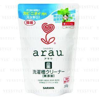 Saraya - Arau Washing Machine Tank Cleanser 300g