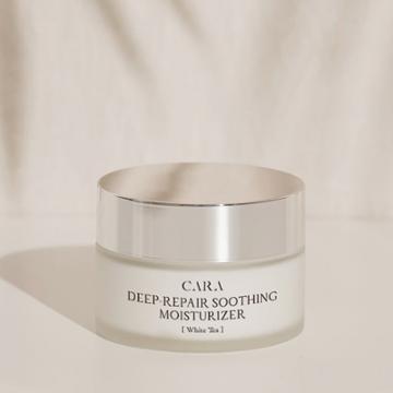 Cara Beauty - Minimalism Deep-repair Soothing Moisturizer 50ml