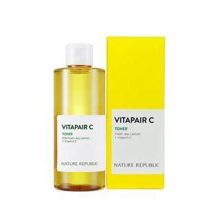Nature Republic - Vitapair C Toner 150ml
