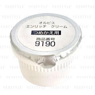 Orbis - Enriched Cream (refill) 30g