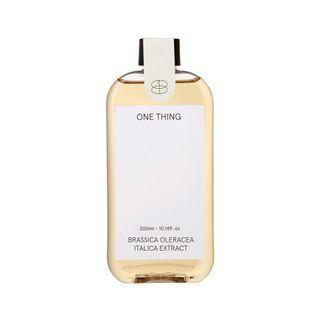 One Thing - Brassica Oleracea Ltalica Extract Toner 150ml