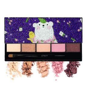 Style71 - Jewelry Blending Eye Palette (graceball)