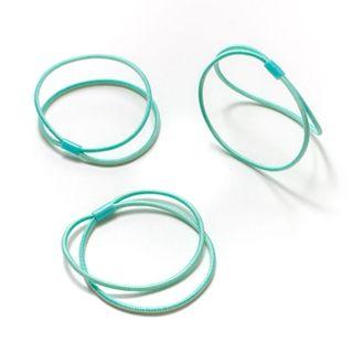 Double-strand Hair Tie
