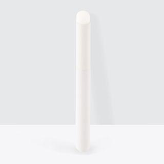 Lips Make-up Brush 22062301 - White - One Size