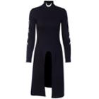 Moon Long-sleeve Long T-shirt