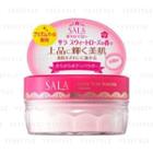 Kanebo - Sala Body Puff Powder (sweet Rose Scent) 40g