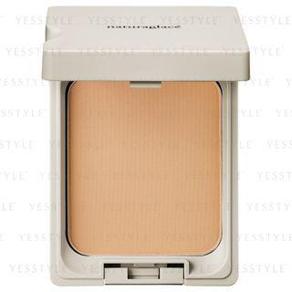 Naturaglace - Clear Powder Foundation (#no3 Natural Ocher) 11g