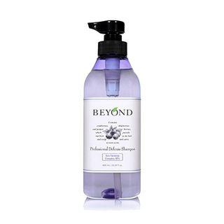 Beyond - Professional Defense Shampoo 250ml 250ml