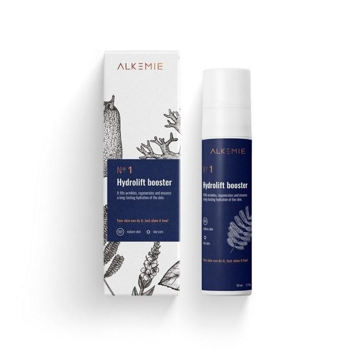 Alkemie - Hydrolift Booster Serum 50ml