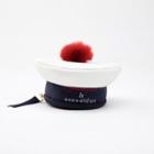 Sailor Bobble Coin Purse
