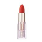 Wakemake - Nudy Velvet Lip - 8 Colors #10 Classy Red