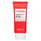 Farm Stay - Ceramide Firming Facial Bb Cream Spf 50+ Pa+++ 50g