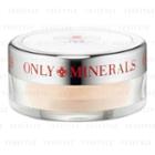 Only Minerals - Medicated Concealer Foundation Acne Protector 1g