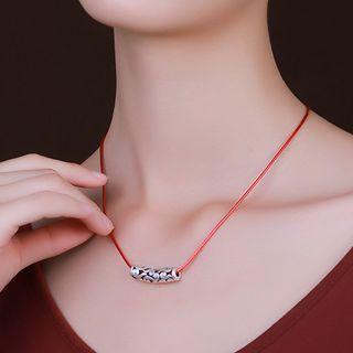 Totem Necklace