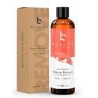 Beauty By Earth - Natural Makeup Remover, 140ml 140ml / 4.7 Fl Oz