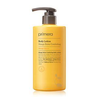 Primera - Mango Butter Comforting Body Lotion 380ml 380ml