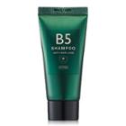 Nakeup Face - Dr.dr B5 Anti Hair Loss Shampoo Tube 50ml 50ml
