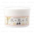 Hakutsuru Sake - Rice Beauty Moisture Cream 48g