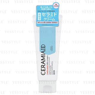 Kose - Ceramiaid Medicated Skin Cream Mini 40g