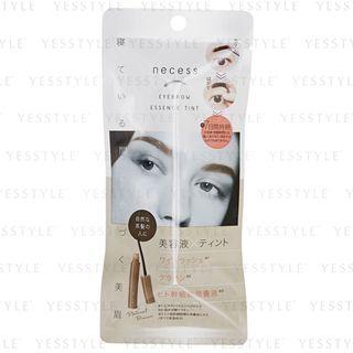 Cogit - Necess Eyebrows Liquid Tattoo Natural Brown 5g