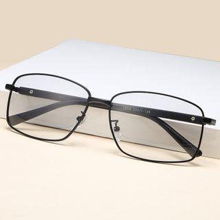 Thin Wire Glasses