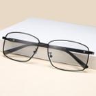 Thin Wire Glasses