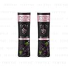 Kanebo - Evita Botanic Vital Glow Lift Lotion Elegant Rose Aroma 180ml - 2 Types