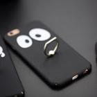 Mobile Ring Cartoon Case - Iphone 6 / 6 Plus