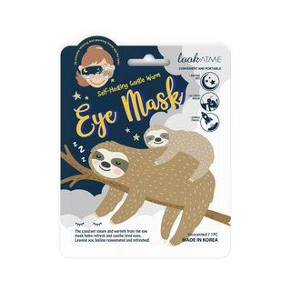 Lookatme - Self-heating Gentle Warm Eye Mask 1 Pc