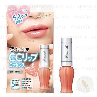 Bcl - Love Tulle Cc Lip Essence (clear Pink) 6g