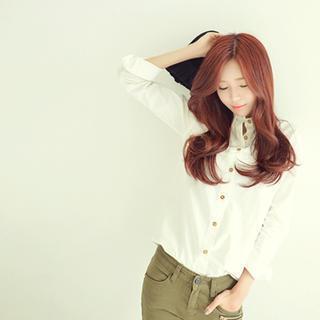 Slim-fit Shirt