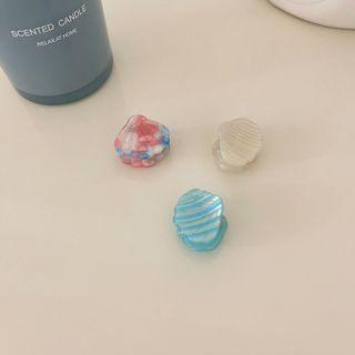 Shell Acetate Hair Clamp