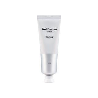 Wellderma - G Plus Propose Rose Hand Cream 50ml