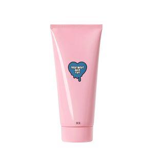 3 Concept Eyes - Treatment Hair Tint Jumbo 200ml (5 Colors) Natural Ash