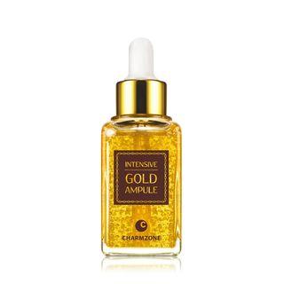 Charm Zone - Intensive Gold Ampoule 30ml 30ml
