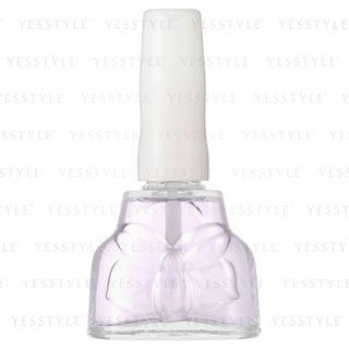 Dhc - Quick Gel Gloss Top Coat 12ml