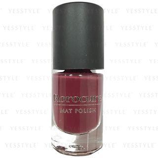 Rooro - Nail Polish (wine Red) 7ml