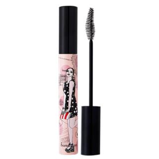 Banila Co. - Seoul Wonder Fitting Mascara (black)