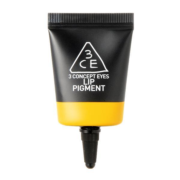 3 Concept Eyes - Lip Pigment (wild Yellow) 11g
