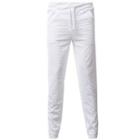 Embossed Jogger Pants