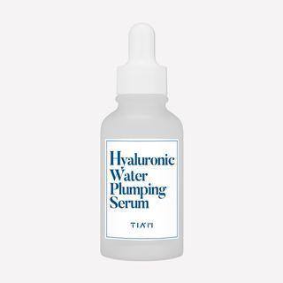Tiam - Hyaluronic Water Plumping Serum 40ml