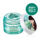 Bellamonster - Velieve Sebum Control Aqua Drop Cream 120g 120g