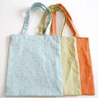 Floral Print Lightweight Shopper Bag