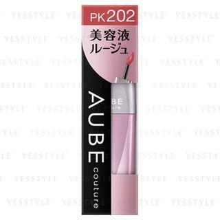 Sofina - Aube Couture Beauty Liquid Rouge (#pk202) 5.5g