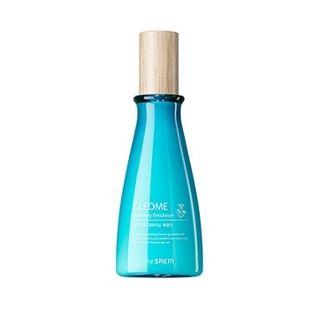 The Saem - Cleome Refining Emulsion 140ml