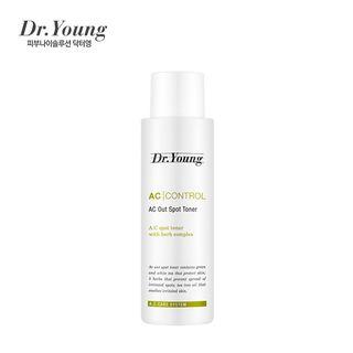 Dr. Young - Ac Out Spot Toner 120ml