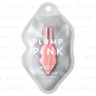 Stella Seed - Plump Pink Melty Lip Serum (#107 Fabulous Peach) 1 Pc