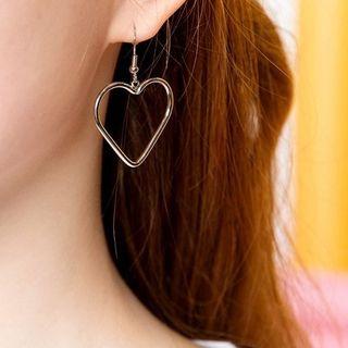 Heart-shape Earrings