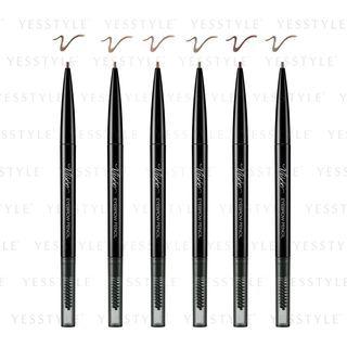 Kose - Visee Eyebrow Pencil S - 6 Types